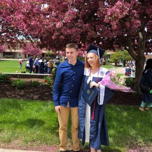 Meet your Posher, Rebecca